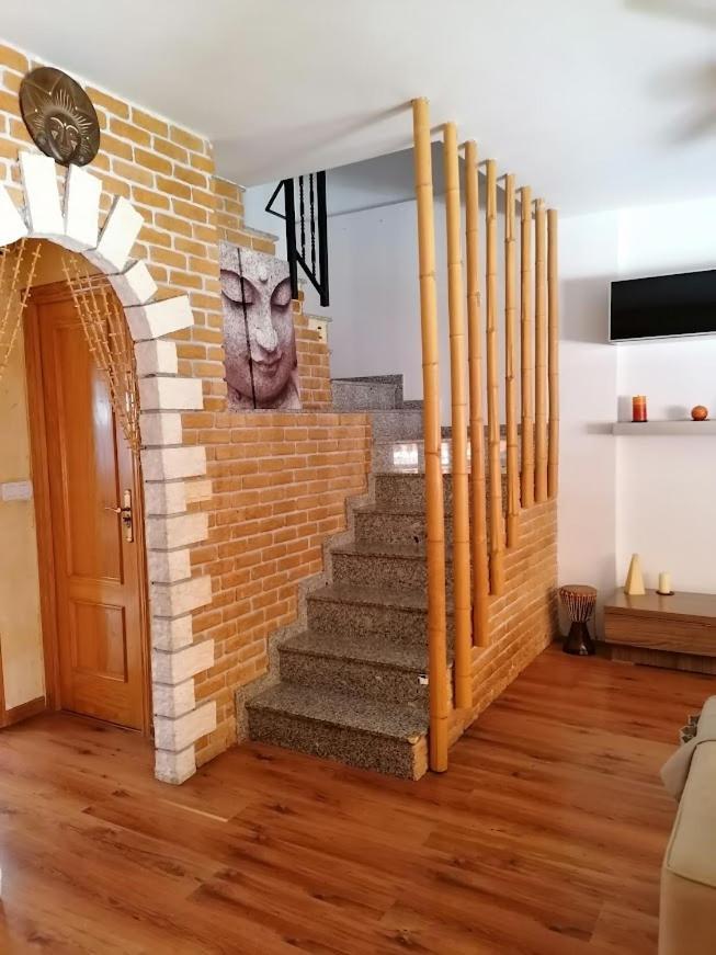 Magnificent 3 Bedroom House Close To The Beach With Community Swimming Pool Santa Pola Eksteriør bilde